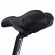 Rockbros silicone bicycle saddle cover LF047-B фото 2
