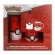 Mug and water bottle Pokemon KiDS Licensing image 2