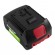 Battery For Power Tools Green Cell PTBO18V4, Bosch 18V 4Ah GBA1600Z00038 image 3
