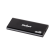 Aksesuāri // HDD/SSD Ietvari // Obudowa dysku SSD M2 USB typu C 3.0 Rebel aluminiowa image 1