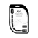 Planšetdatori un aksesuāri // USB Kabeļi // Kabel USB - micro USB wtyk-wtyk 0.2m Kruger&amp;Matz image 3