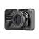 Auto- ja moottoripyörätuotteet, Autoelektroniikka, Navigointi, CB-radio // Auton kameratallennetaja (Autokamera) // Rejestrator samochodowy Peiying Basic D180 image 1