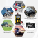 Auto un Moto preces, Auto Audio, Navigācija, CB Radio // Auto preces // Cyfrowy tester akumulatorów 12V Konnwei KW510 image 4