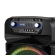 SALE // Aktywna kolumna głośnikowa (z 2 mikrofonami bezprzewodowymi UHF, SD, Bluetooth, FM, USB, LED) 60 Watt image 5