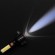 SALE // Akumulatorowa latarka wielofunkcyjna  REBEL (zoom, nożyk, młotek do szyby) image 7