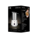 Kavos virimo aparatai ir kava // Pieno putos // Spieniacz do mleka AROMA F50 paveikslėlis 5