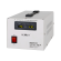 Nepertraukiamo maitinimo šaltinio (UPS) sistemos, Solar Power // Įtampos stabilizatoriai // Automatyczny stabilizator napięcia  KEMOT MSER-500 (500 VA, serwomotor) paveikslėlis 1