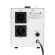 Nepertraukiamo maitinimo šaltinio (UPS) sistemos, Solar Power // Įtampos stabilizatoriai // Automatyczny stabilizator napięcia  KEMOT SER-1000 paveikslėlis 4