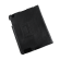 Tablets and Accessories // Tablet Accessories // Etui dedykowane do Apple iPad 2 skóra czarne naturalna image 3