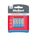 Baterijas, akumulatori, barošanas bloki un adapteri // Baterijas un lādētāji uz pasūtījumu // Baterie alkaliczne REBEL EXTREME LR03 4szt./bl. image 1