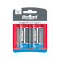 Батарейки и аккумуляторы // AA, AAA и другие размеры // Baterie alkaliczne REBEL LR20 2szt/bl. фото 1