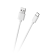 Kõrvaklapid // Peakomplektid // Bezprzewodowe słuchawki douszne Kruger&amp;Matz M8 - kolor biały image 5
