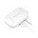Kõrvaklapid // Peakomplektid // Bezprzewodowe słuchawki douszne z power bankiem Kruger&amp;Matz M6 - kolor biały image 5