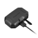 Audio and HiFi sistēmas // Austiņas ar mikrofonu // Bezprzewodowe słuchawki douszne z power bankiem Kruger&amp;Matz M6 - kolor czarny image 5
