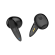 Audio and HiFi sistēmas // Austiņas ar mikrofonu // Bezprzewodowe słuchawki douszne z power bankiem Kruger&amp;Matz M6 - kolor czarny image 6