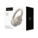 Audio and HiFi sistēmas // Austiņas ar mikrofonu // Bezprzewodowe słuchawki nauszne Kruger&amp;Matz F2 , kolor szary image 7