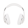 Ausinės // Ausinė su mikrofonu // Bezprzewodowe słuchawki nauszne Kruger&amp;Matz model Street 3 Wireless, kolor biały paveikslėlis 3