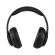 Ausinės // Ausinė su mikrofonu // Bezprzewodowe słuchawki nauszne Kruger&amp;Matz model Street 3 Wireless, kolor czarny paveikslėlis 3