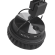 Наушники // Гарнитура с микрофоном // Bezprzewodowe słuchawki nauszne Kruger&amp;Matz model Wave BT, kolor czarny фото 3