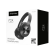 Audio and HiFi sistēmas // Austiņas ar mikrofonu // Bezprzewodowe słuchawki nauszne z ANC Kruger&amp;Matz F2A image 7