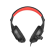Austiņas // Headphones On-Ear // Słuchawki komputerowe Rebel GH-10 image 3