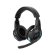 Austiņas // Headphones On-Ear // Słuchawki komputerowe Rebel GH-20 image 2