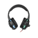 Ausinės // Headphones On-Ear // Słuchawki komputerowe Rebel GH-20 paveikslėlis 3