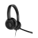 Austiņas // Headphones On-Ear // Słuchawki z mikrofonem do komputera ( USB ) Kruger&amp;Matz P3 image 1