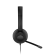 Austiņas // Headphones On-Ear // Słuchawki z mikrofonem do komputera ( USB ) Kruger&amp;Matz P3 image 3