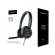 Headphones // Headphones On-Ear // Słuchawki z mikrofonem do komputera ( jack 3,5mm )  Kruger&amp;Matz P3 image 7