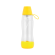 Ruoanlaitto- ja kattausvälineet | Keittiövälineet // Pullot ja Thermos-tuotteet // Butelka filtrująca TEESA PURE WATER YELLOW image 1