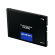 Компьютерные комплектующие // HDD/SSD Kаркас // Dysk SSD Goodram 1024 GB CX400 фото 2