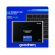Kompiuterių komponentai // HDD/SSD Rėmas // Dysk SSD Goodram 512 GB CX400 paveikslėlis 5