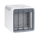Klimata ierīces  // Gaisa kondicionieri | Klimatizatori // Mini klimator (Air Cooler) (5W) image 2