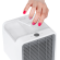 Klimata ierīces  // Gaisa kondicionieri | Klimatizatori // Mini klimator (Air Cooler) (5W) image 6