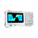 LAN andmesidevõrgud // Testrid ja mõõteseadmed // Oscyloscop Uni-T UPO2102 image 2