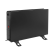 Climate devices // Heaters // Grzejnik konwektorowy CH7100 LCD SMART BLACK N'OVEEN image 2