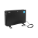 Klimato priemonės // Šildytuvai // Grzejnik konwektorowy CH7100 LCD SMART BLACK N'OVEEN paveikslėlis 3