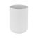 Zestaw akcesoriów łazienkowych (6 szt.) biały image 5