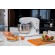 SALE // Robot kuchenny EASY COOK SINGLE WHITE, 1400W paveikslėlis 6