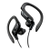 Kõrvaklapid // Headphones => In-Ear // JVC HA-EB75 Słuchawki sportowe za ucho image 1