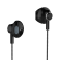 Kõrvaklapid // Peakomplektid // Słuchawki douszne z mikrofonem Kruger&amp;Matz B2 czarne image 2