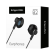Headphones and Headsets // Headsets // Słuchawki douszne z mikrofonem Kruger&amp;Matz B2 czarne image 3