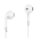 Audio and HiFi sistēmas // Austiņas ar mikrofonu // Słuchawki douszne z mikrofonem na USB-C Kruger&amp;Matz C2 białe image 2