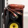 Akustiskais audio sistēmu kabelis un vads. Skaļruņu kabelis // Kabel głośnikowy 3.0m Kruger&amp;Matz (wtyki banan) image 6