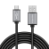 Planšetdatori un aksesuāri // USB Kabeļi // Kabel USB - micro USB 1.8m Kruger&amp;Matz Basic image 2