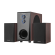 Audio and HiFi systems // Speakers // Zestaw aktywny 2.1 głośników z subwooferem Kruger&amp;Matz Spirit image 1