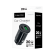 Mobilieji telefonai ir priedai // Car chargers // Ładowarka samochodowa Kruger&amp;Matz dual USB 3100 mA z funkcją Quick Charge 3.0 i Power Delivery paveikslėlis 3