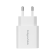 Mobilie Telefoni un aksesuāri // Wall chargers // Ładowarka sieciowa Kruger&amp;Matz GaN dual USB z funkcją Power Delivery i Quick Charge image 5