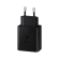 Mobilie Telefoni un aksesuāri // Wall chargers // Ładowarka sieciowa z funkcją Power Delivery 45W czarna image 3